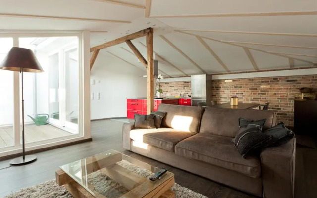 Ringelnatz Warnemünde