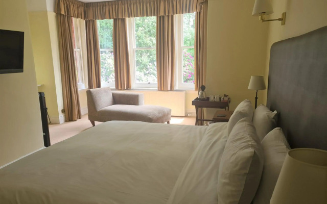 The Dower House Hotel