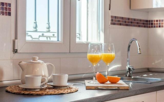 Villa Francisco Torrox by Ruralidays