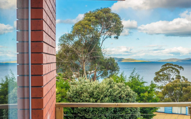 Family Home at Kingston Beach
