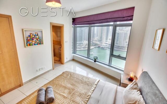 Park Island, Dubai Marina