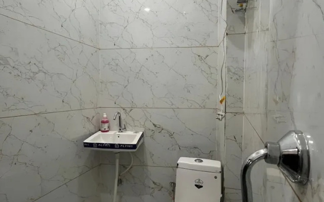 Hotel Shree Shyam Ras