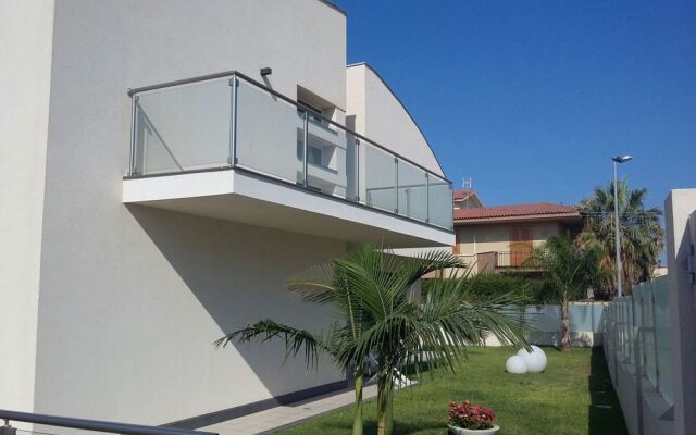 Luxury Apartments Sicily