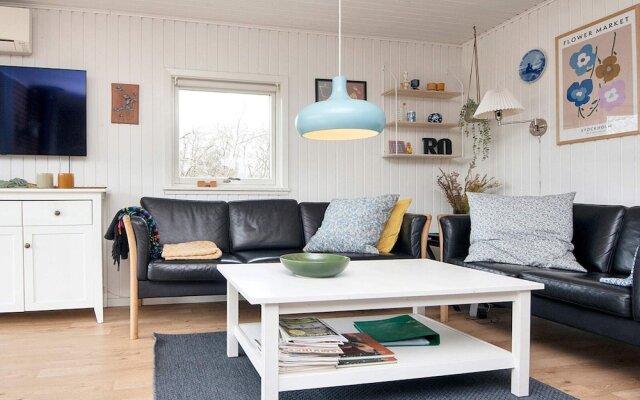 Holiday Home in FanÃ¸