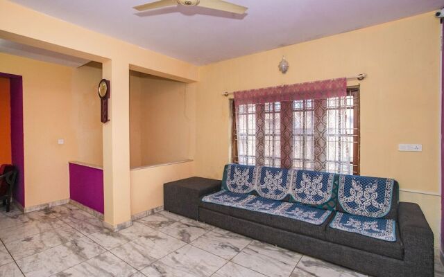 Oyo 19285 Uv Comforts