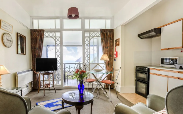 Clooneavin Apartment 4