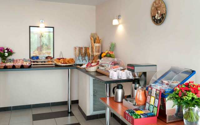 Aparthotel Adagio Access Paris Vanves Porte de Chatillon