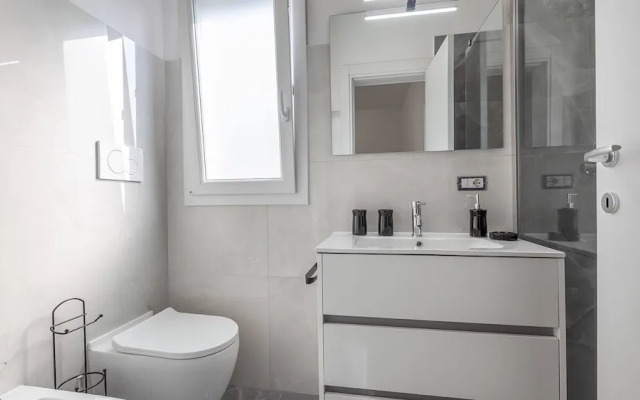 Sole Apartment 4 - Holiday in Torre San Giovanni