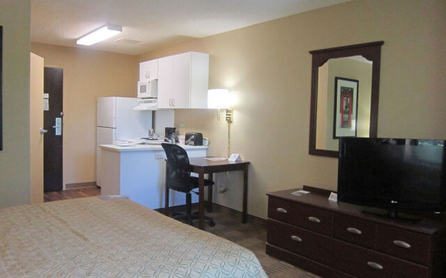 Extended Stay America Seattle Bothell West