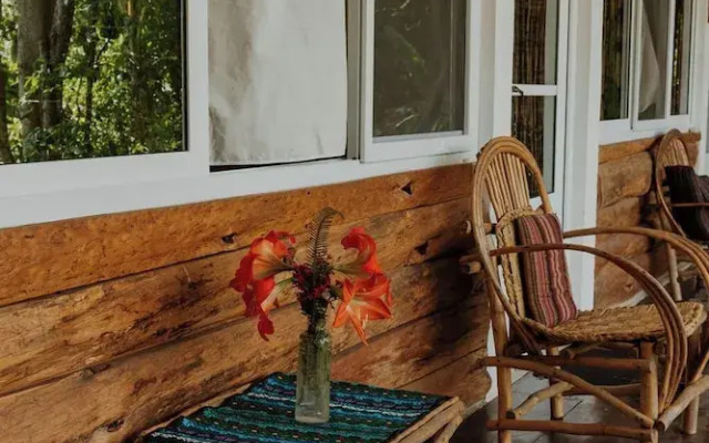Saasil Retreat
