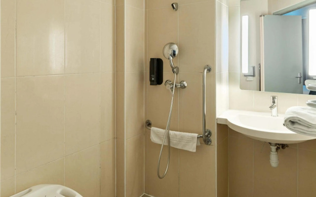 B&B HOTEL Paris Nord Villepinte