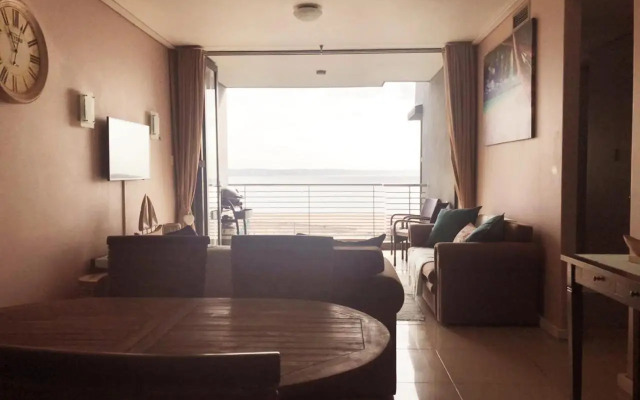 Quayside 606 Durban Point