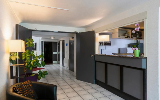 The Originals City, Angers Sud – Le Village 49