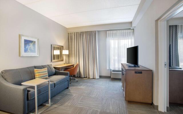 Hampton Inn by Hilton Middletown