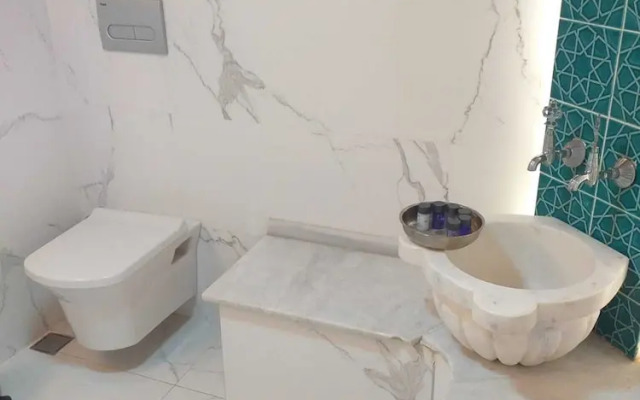 My Dream Otel Cafe Restaurant