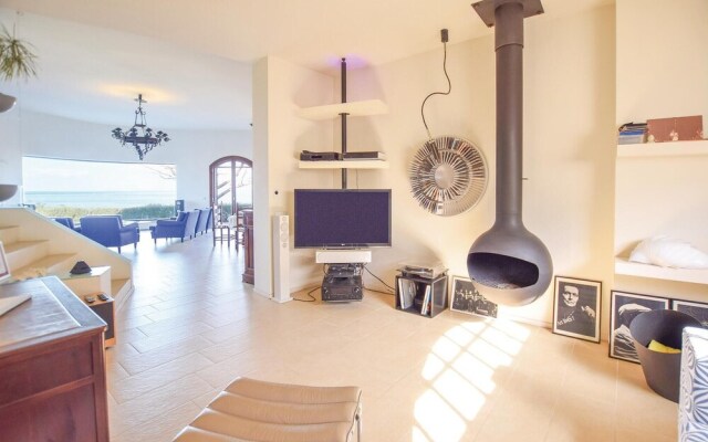 Villa Riviera Prangi