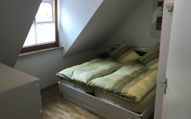 Wendlers Ferienwohnungen 1