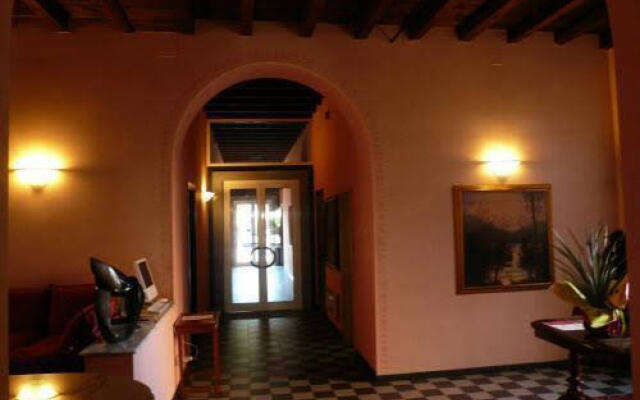 Hotel Milano Pool & Garden