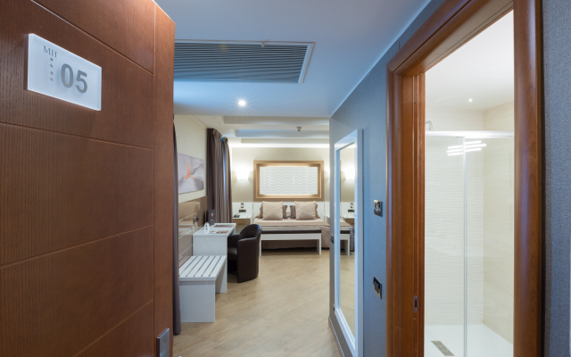 Magris Hotel