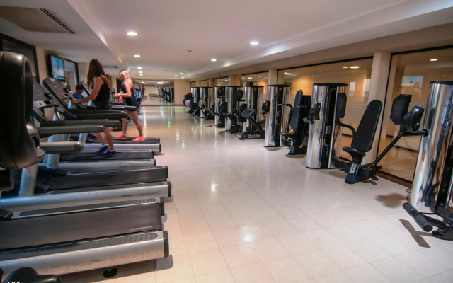 Arapey Thermal Resort & Spa