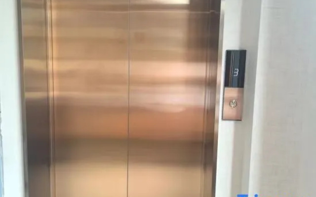 Shanghai Songjiang Yunjian Grain Store Guyan Hotel