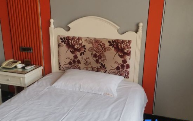 Linying Aishang Boutique Hotel (Nanjie Village Scenic Area Branch)
