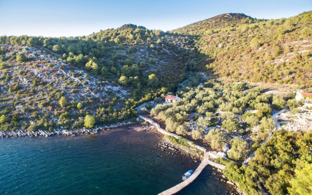 Kuca za odmor Dragnjevica