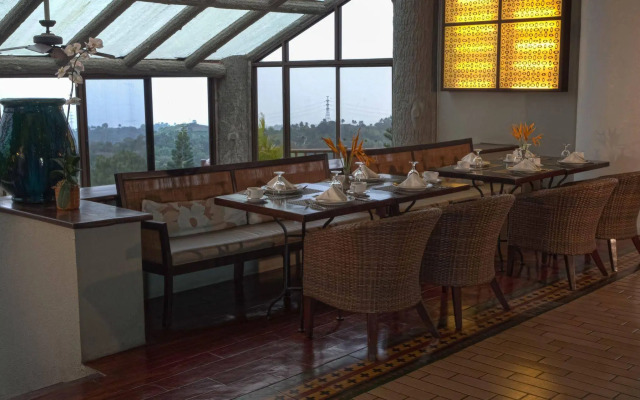 Canyon Woods Resort Club
