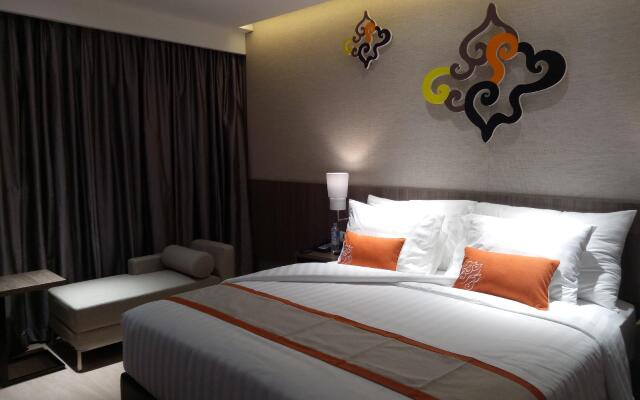 Patra Cirebon Hotel & Convention