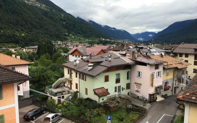 Alp Hotel Dolomiti