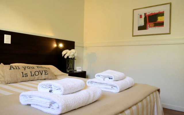 Abril Hotel Boutique