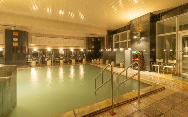 Noboribetsu Manseikaku