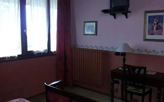 Casa del Contrabbandiere