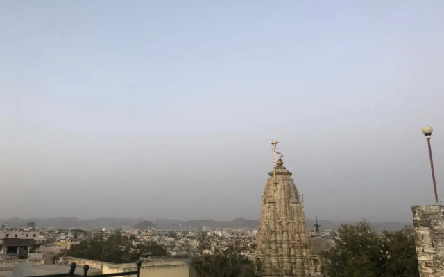 Maa Ji House on Lake Pichola, Udaipur