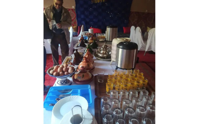 Bivouac Lot Of Stars