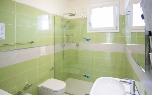 Green Village (LDJ253)