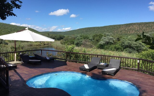 Witwater Safari Lodge & SPA