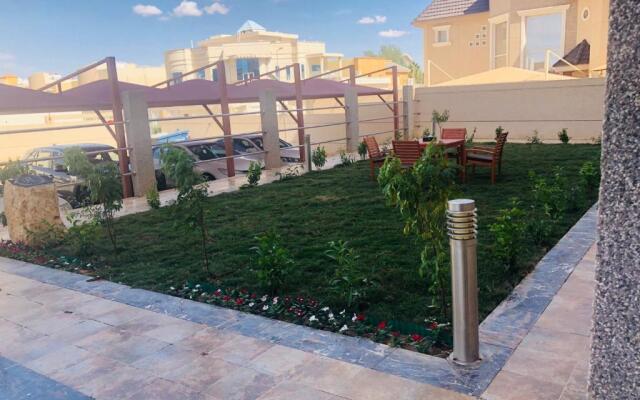 Raoum Inn Buraydah