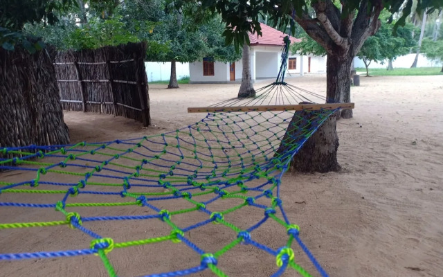 Sunset Safari & Resort