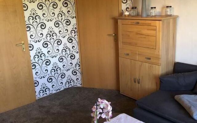 Saphieras Ferienwohnung