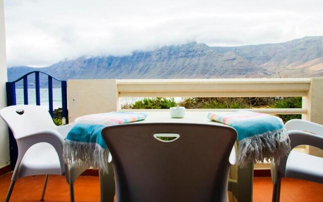 Seaview Risco de Famara 2