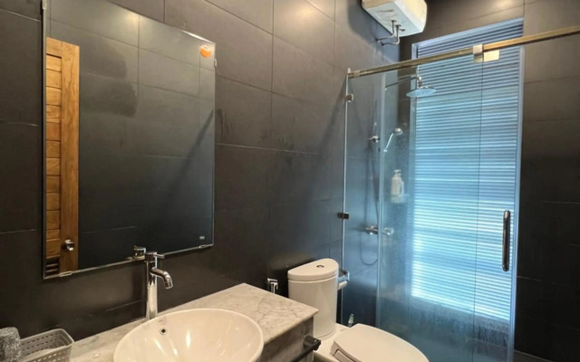 Nancy Grand Condotel Vung Tau 2