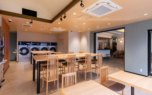 Tokyu Stay Monzen Nakacho Tokyo