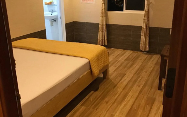 Trang Nhung Hotel Nha Trang