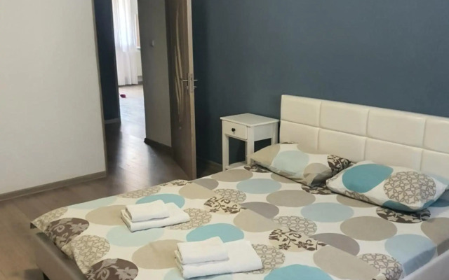 Apartament Mara