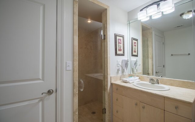 Sea Breeze 302 Deluxe