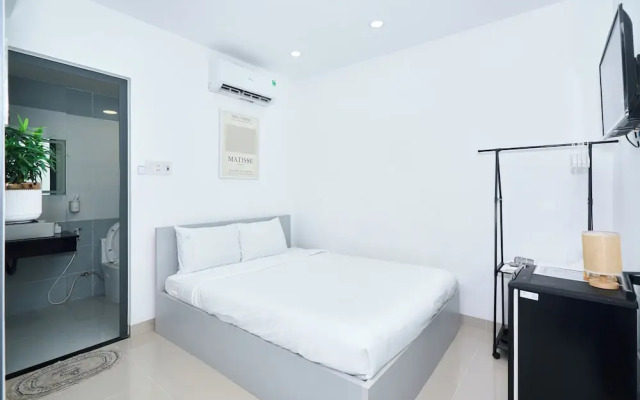 Chingu Vũng Tàu Home