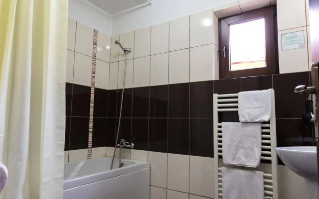 Il Primo Apartments