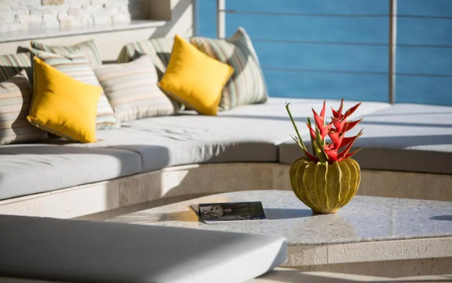 Moonstone - Samui's Premier Private Villa