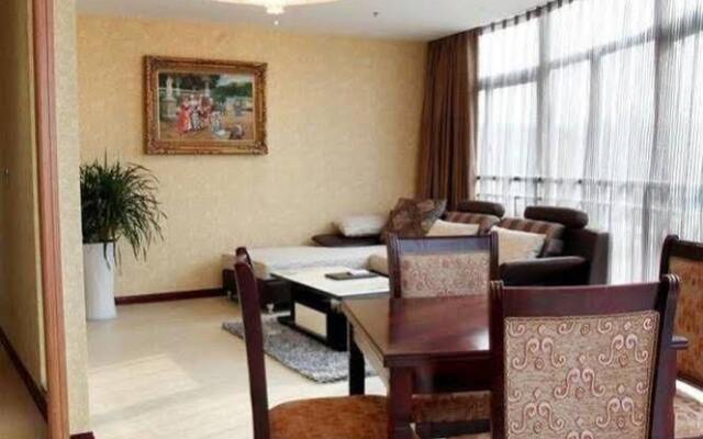 Yangzhou Dongfang Aogu Siting Boutique Hotel